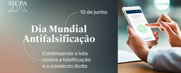 Dia Mundial de Combate à Falsificação_Foco na Soberania Digital