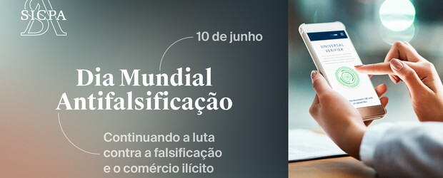 Dia Mundial de Combate à Falsificação_Foco na Soberania Digital