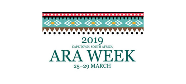 ARA Week Logo