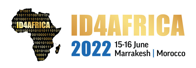 ID4AFRICA logo