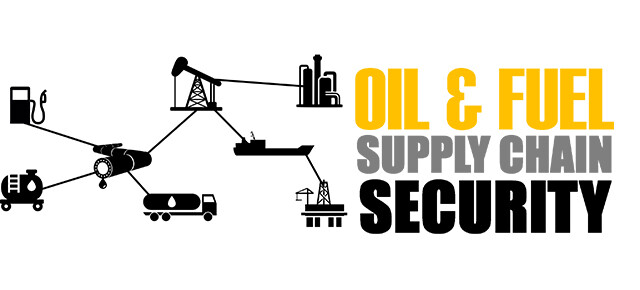 Oil and Fuel Supply Chain Security Logo
