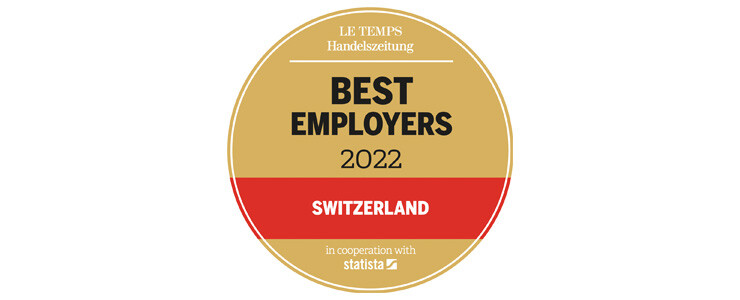 Best Employer 2022