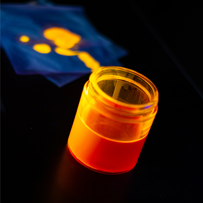 Quantum Dots anticounterfeiting