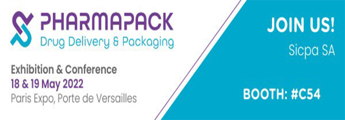 Pharmapack logo