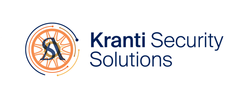 Kranti Track and Trace Solutions Pvt Ltd 