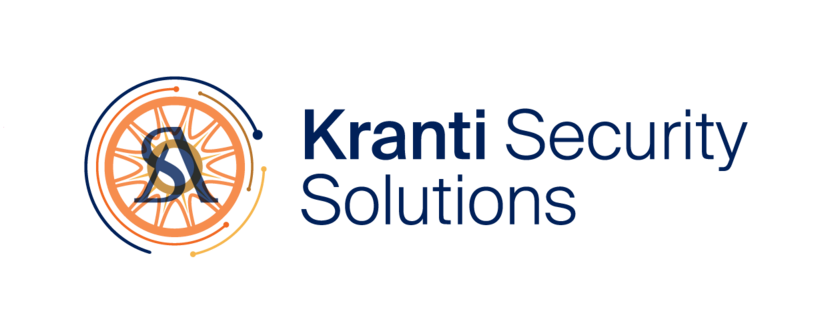 Kranti Track and Trace Solutions Pvt Ltd