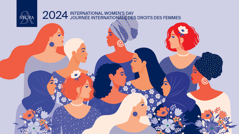 International Women's Day 2024