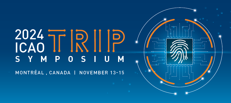 ICAO TRIP Symposium 2024