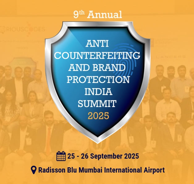Brand Protection Summit India