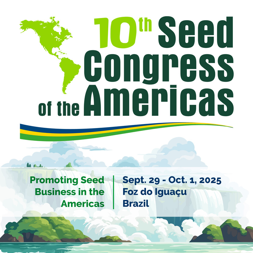 10th Seed Congress of the Americas