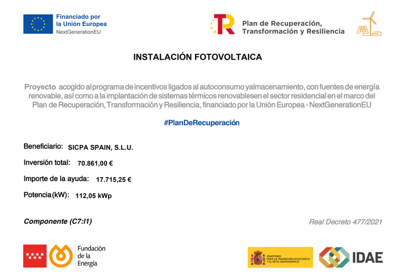 SICPA_Spain_transición energética 