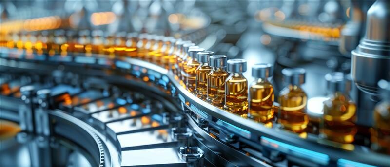 Securing the Supply Chain: How Brand Protection Measures Prevent Counterfeit Pharmaceuticals