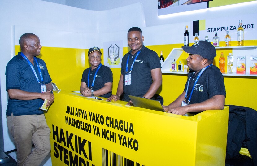 Sabasaba Trade Fair 2025