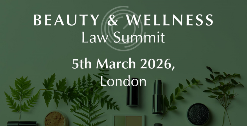 Beauty and Wellness Law Summit