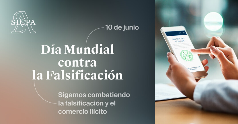 Día Mundial contra la Falsificación y la Piratería_Día Mundial contra la Falsificación y la Piratería