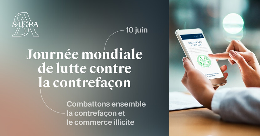 Journée mondiale de luttre contre la contrefaçon_zoom sur la souveraineté numérique