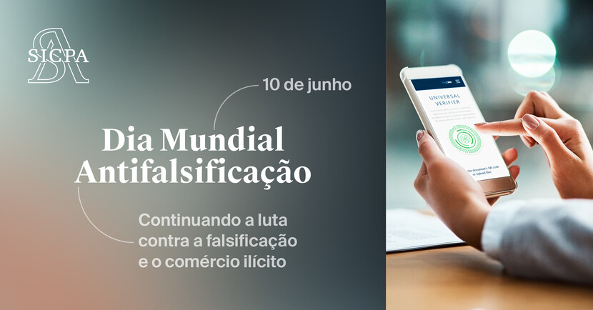 Dia Mundial de Combate à Falsificação_Foco na Soberania Digital