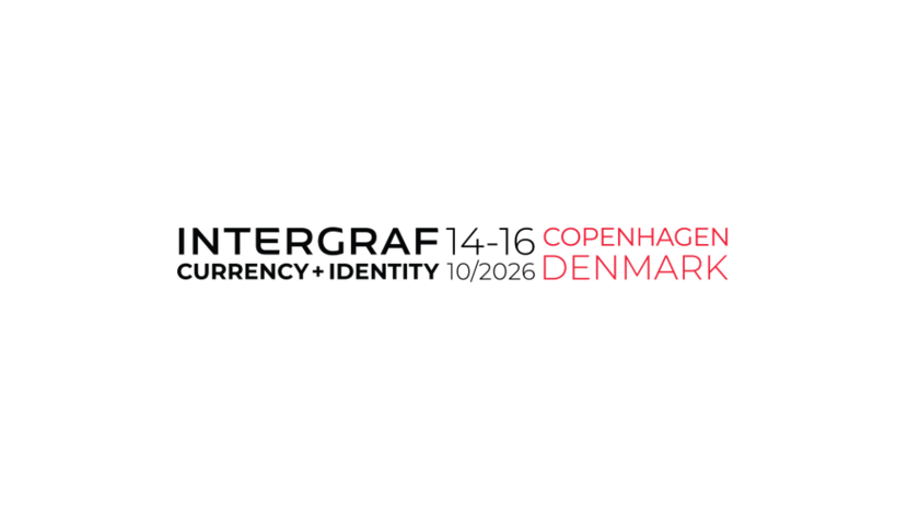 SICPA at Intergraf Currency + Identity 2026