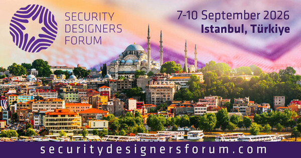 SICPA at Security Designers Forum 2026