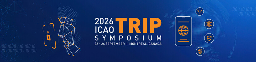 SICPA at ICAO TRIP Symposium 2026