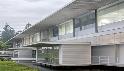 Brazil offices