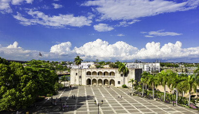 SICPA_Dominican Republic_Office