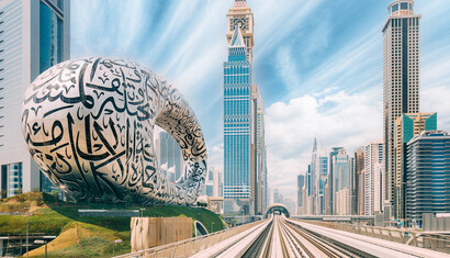 SICPA_Dubai_Office
